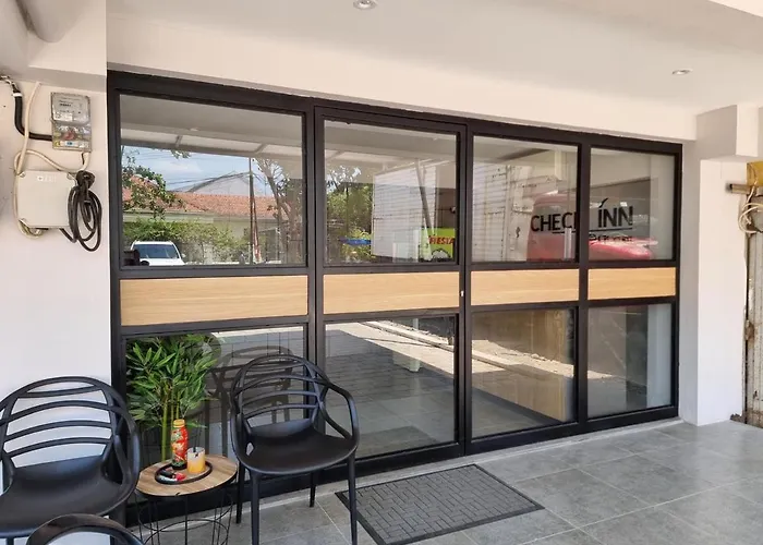 Check Inn at Citarum Semarang