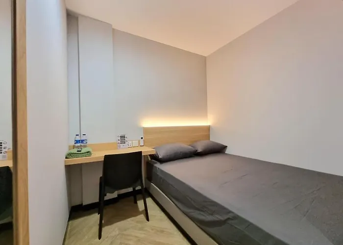 Check Inn at Citarum Semarang