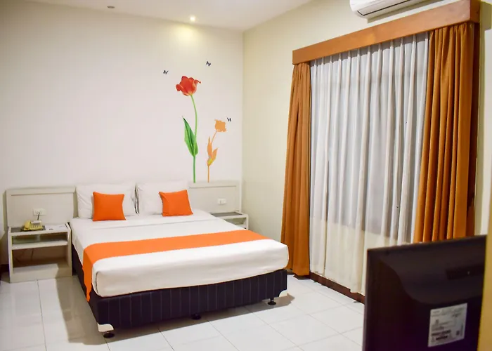 Surya Boutique Hotel Semarang